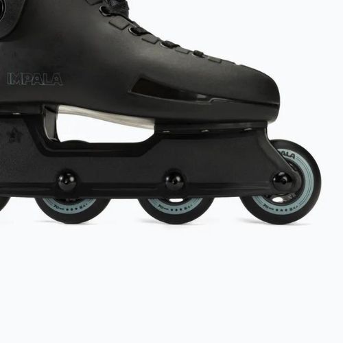 Rolki damskie IMPALA Lightspeed Inline Skate black