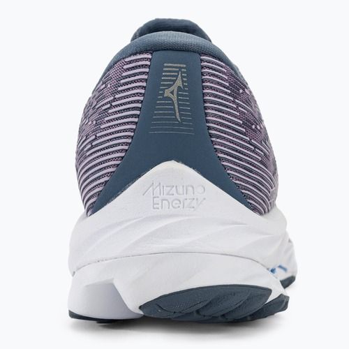 Buty do biegania damskie Mizuno Wave Rider 26 wisteria/whitee/china blue