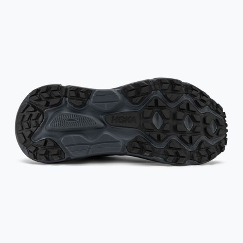Buty do biegania damskie HOKA Challenger ATR 7 black/black