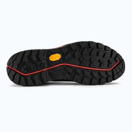 Buty podejściowe damskie The North Face Verto Alpine Gore-Tex monument grey/black