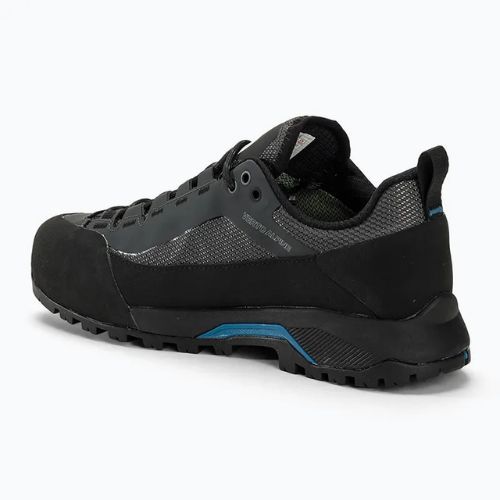 Buty podejściowe męskie The North Face Verto Alpine Gore-Tex asphalt grey/ black
