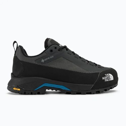 Buty podejściowe męskie The North Face Verto Alpine Gore-Tex asphalt grey/ black