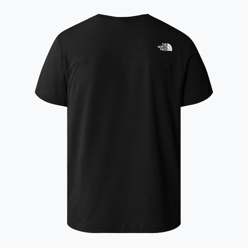 Koszulka męska The North Face Lightning Alpine black