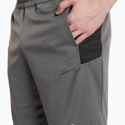 Spodenki męskie The North Face Ma Fleece anthracite grey/black