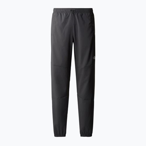 Spodnie trekkingowe męskie The North Face Ma Wind Track asphalt grey