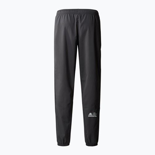 Spodnie trekkingowe męskie The North Face Ma Wind Track asphalt grey