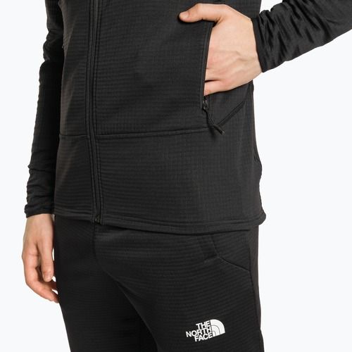 Bluza męska The North Face Stormgap Powergrid black