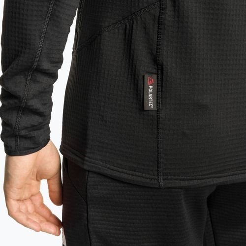 Bluza męska The North Face Stormgap Powergrid black