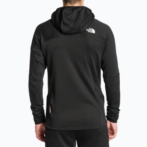 Bluza męska The North Face Stormgap Powergrid black