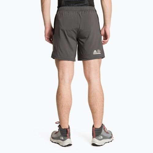 Spodenki męskie The North Face Ma Woven black/anthracite grey