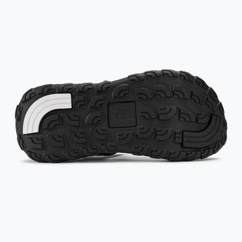 Sandały męskie The North Face Explore Camp black/black