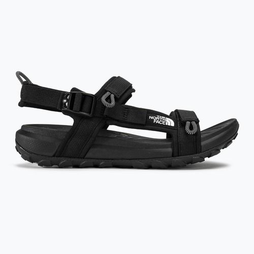 Sandały męskie The North Face Explore Camp black/black