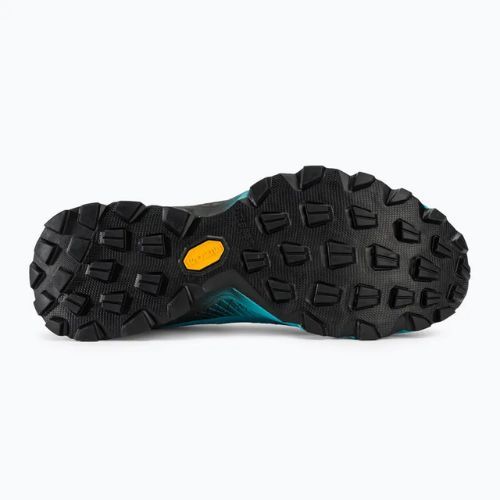 Buty do biegania męskie SCARPA Spin Ultra azure/black