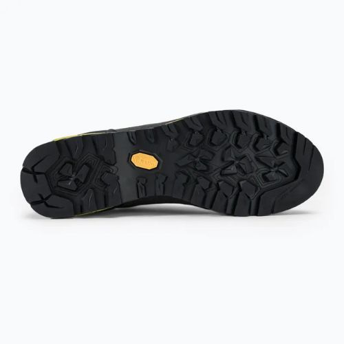 Buty podejściowe męskie SCARPA Zodiac GTX anthracite/sulphur