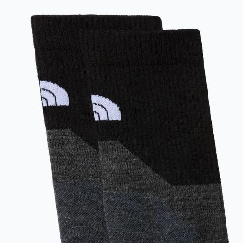 Skarpety The North Face Hiking Crew black