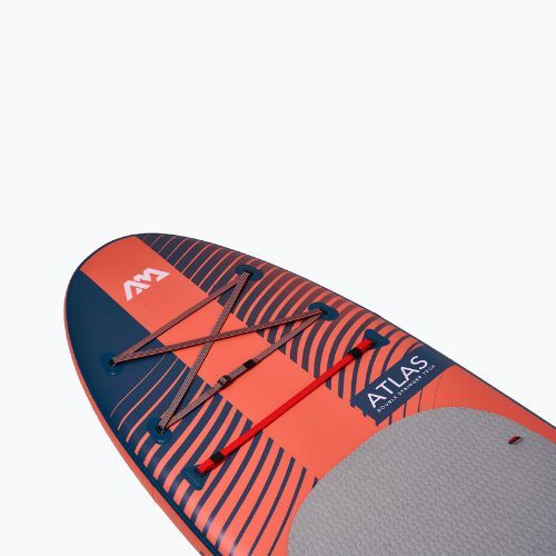 Zestaw deska SUP pompowana Aqua Marina Atlas 12'0'' sky glider