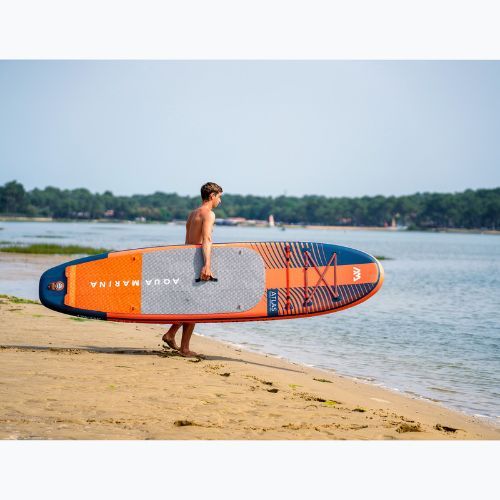 Deska SUP Aqua Marina Atlas 12'0'' sky glider