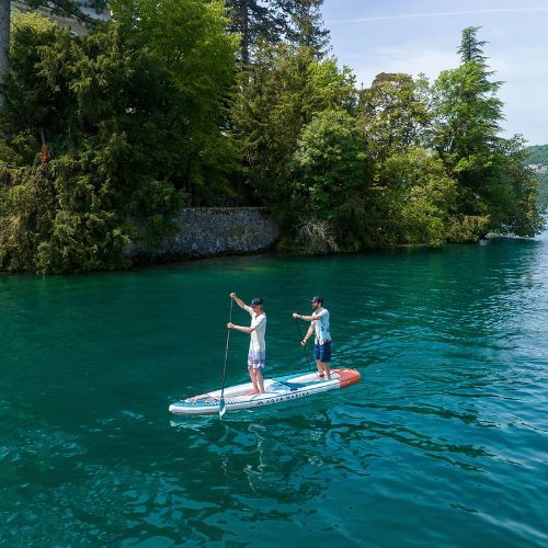 Kajak/SUP hybryda Aqua Marina Cascade Tandem 13'2"