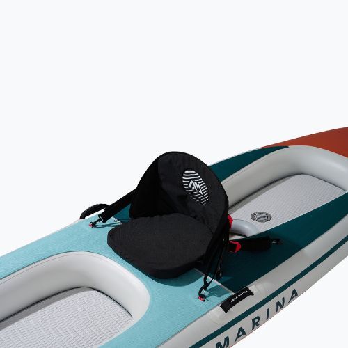 Kajak/SUP hybryda Aqua Marina Cascade Tandem 13'2"