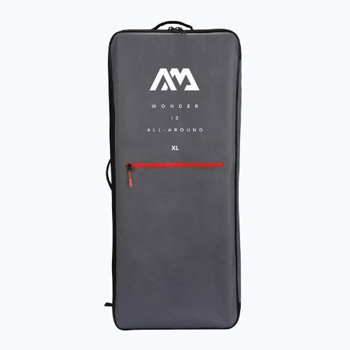 Zestaw deska SUP pompowana Aqua Marina Super Trip Tandem 14'0"