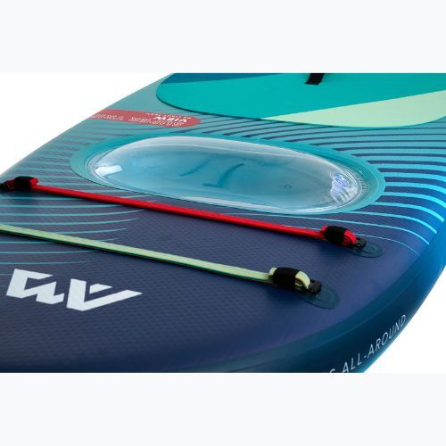 Deska SUP Aqua Marina Super Trip View 11'2"