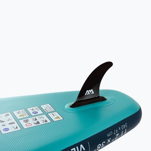 Deska SUP Aqua Marina Super Trip View 11'2"