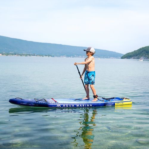 Deska SUP dziecięca Aqua Marina Vibrant Touring 10'0"