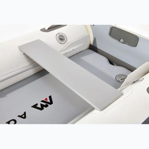 Ponton 5-osobowy Aqua Marina U-DeLuxe 3,5 m DWF Air Deck