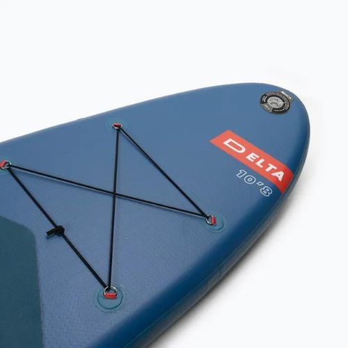 Deska SUP DELTA Allround 10'8''