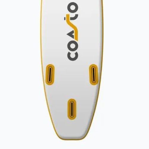 Zestaw deska SUP pompowana Coasto Argo DC 11'0''
