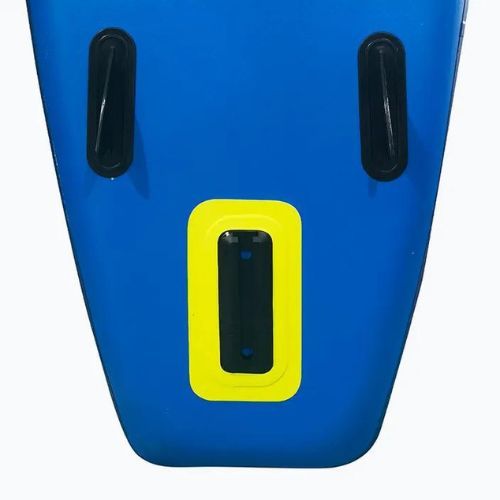 Zestaw deska SUP pompowana Coasto Cruiser 13'1'' blue