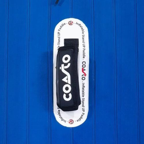Zestaw deska SUP pompowana Coasto Cruiser 13'1'' blue