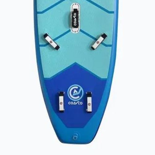 Deska SUP Coasto Mir 8'6'' WS