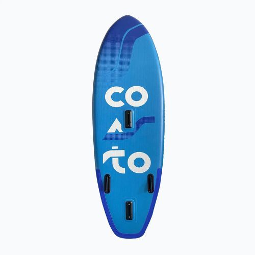 Deska SUP Coasto Mir 8'6'' WS