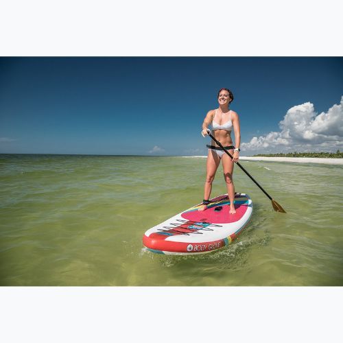 Zestaw deska SUP pompowana Body Glove Mantra 10'6''