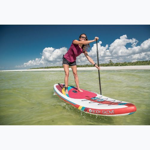 Zestaw deska SUP pompowana Body Glove Mantra 10'6''