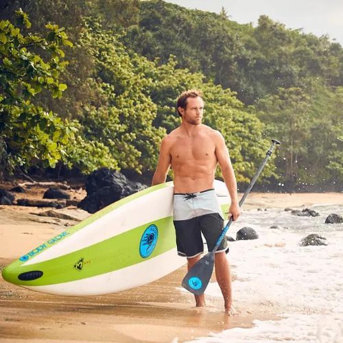 Zestaw deska SUP pompowana Body Glove Raptor PRO 10'8''