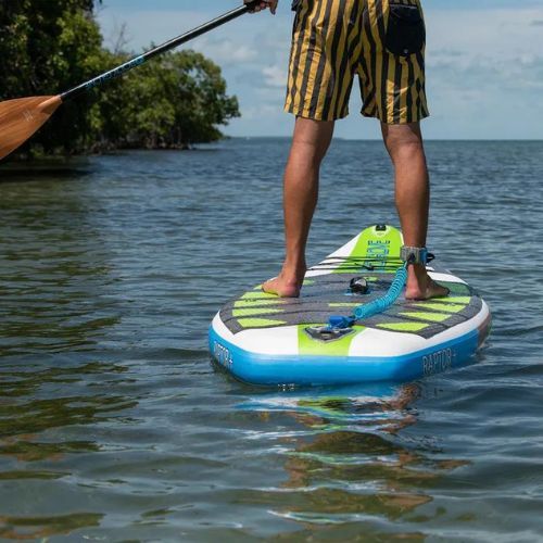 Zestaw deska SUP pompowana Body Glove Raptor PRO 10'8''