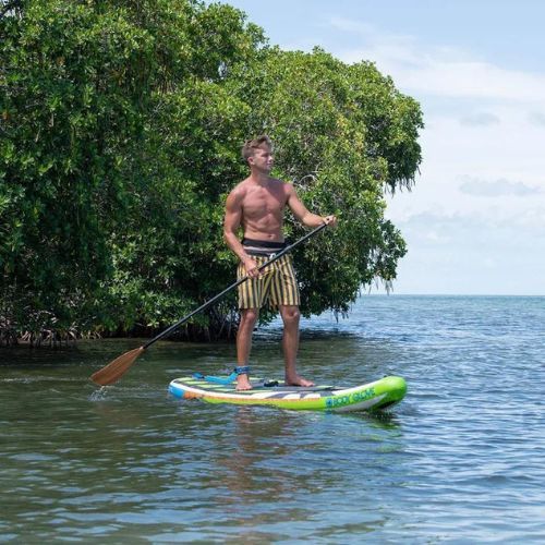 Zestaw deska SUP pompowana Body Glove Raptor PRO 10'8''