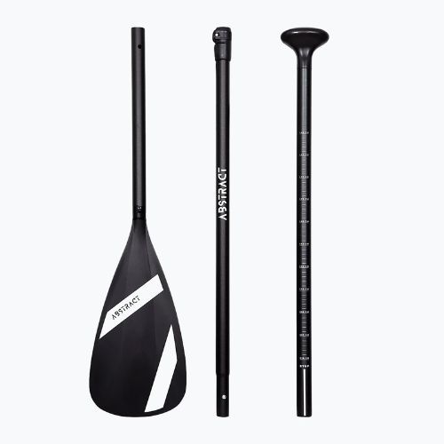 Zestaw deska SUP pompowana ABSTRACT Coral 10'6'' topaz