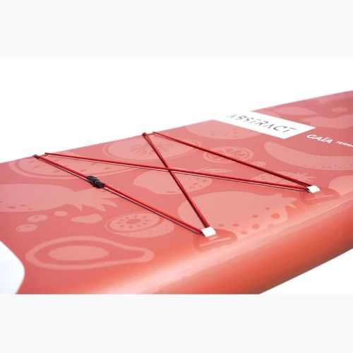 Deska SUP ABSTRACT Gaia 9'8'' terra
