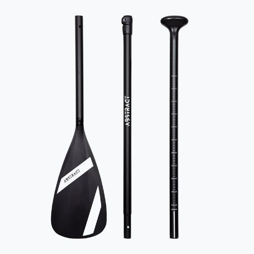 Zestaw deska SUP pompowana ABSTRACT Palma 10'0'' topaz
