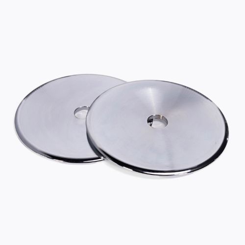 Hantel regulowany TREXO TRX-AD32C 3-32 kg srebrny