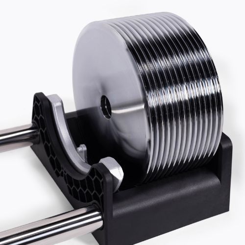 Hantel regulowany XTREXO TRX-AD32C 3-32 kg srebrny