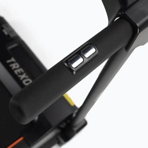 Bieżnia elektryczna XTREXO X100 czarna