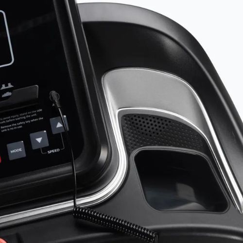 Bieżnia elektryczna XTREXO X100 czarna