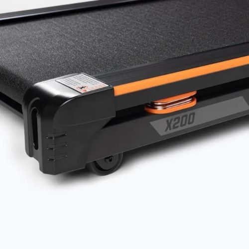 Bieżnia elektryczna XTREXO X200 czarna