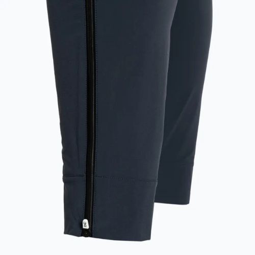 Spodnie męskie On Waterproof black/navy
