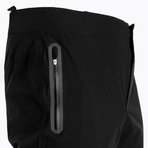 Spodnie męskie On Waterproof black/navy