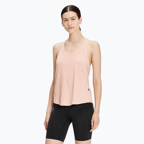 Koszulka do biegania damska On Focus Top doe